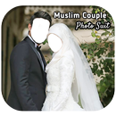 APK Muslim Couple Photo Suit