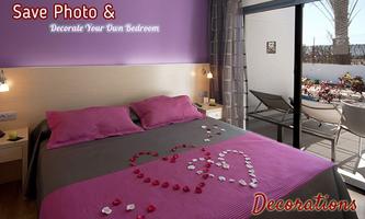 Suhagrat Bedroom Photo स्क्रीनशॉट 1