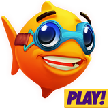 Flip Fish Master icône