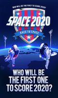 Space 2020 海报