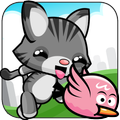 Cat Tails World