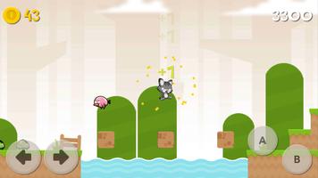 Cat Tails World screenshot 3