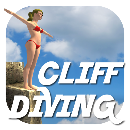 Cliff Diving