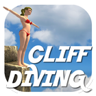 Cliff Diving icône
