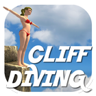 Cliff Diving icône