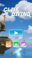 Cliff Diving Affiche