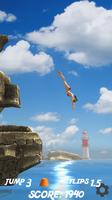 Cliff Diving ảnh chụp màn hình 1