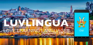 Lerne Portugiesisch Brasilien
