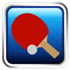 Table Tennis Score Board icône