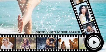 Music Video Maker - Photo to Video Movie Maker
