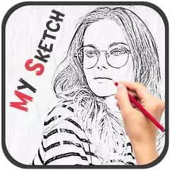 Pencil Sketch Art - Photo Sketch Maker APK 下載