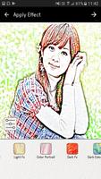 Pencil Sketch Art screenshot 1