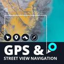 Live Street Panorama View - Earth Satellite Maps APK