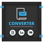 PDF Converter ไอคอน