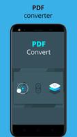 PDF Converter โปสเตอร์
