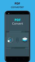 PDF Converter 海报