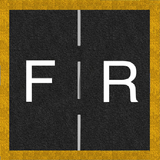 Finger Runner icon