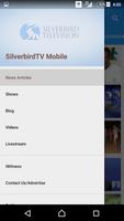 Silverbird TV Mobile 截图 1