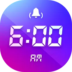 ⏰ Smart Alarm Clock and Nightstand Clock + Widgets APK 下載