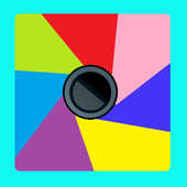 Photo Editor Image Editor icon