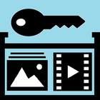 Private Gallery Vault icon