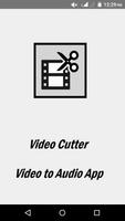 Video Cutter capture d'écran 1