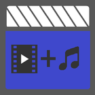Audio Video Mixer biểu tượng