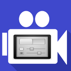 Video Cutter and Merger icon