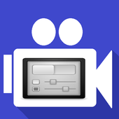Video Cutter and Merger icon