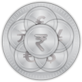 Silver Coin