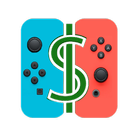 Switch Save Money icône