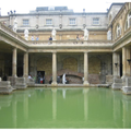 ”City Maps - Bath