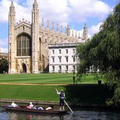 City Maps - Cambridge