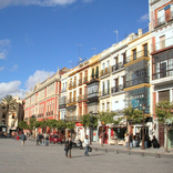 City Maps - Seville