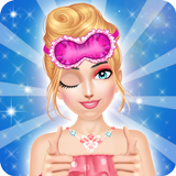 Crazy Bff Girls PJ Spa Party APK