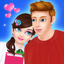 New Girl High School Crush : F APK