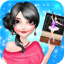 Pretty Ballerina Ballet Beauty APK