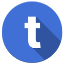 Ticklr - Ticker notifications aplikacja