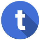Ticklr - Ticker notifications ikona