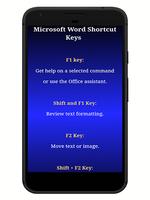 Computer Shortcut Keys स्क्रीनशॉट 3