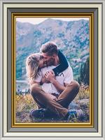 Classic Photo Frames poster