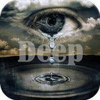 Deep أيقونة