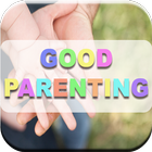 Good Parenting ícone