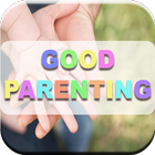 Good Parenting أيقونة