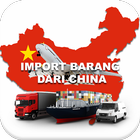 Import China biểu tượng
