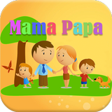 Mama Papa biểu tượng