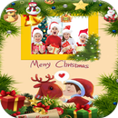 Merry Christmas Photo Editor APK