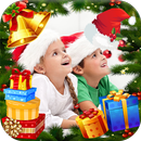 Christmas Photo Frames APK