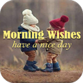 Morning Wishes