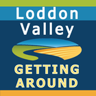 Getting Around Loddon icône